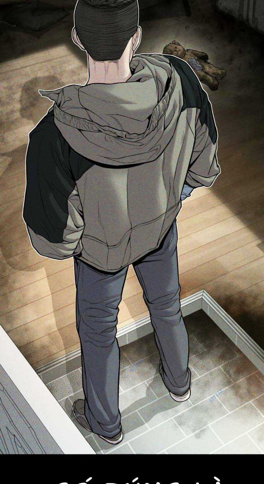 Đặc Vụ Kim - Chapter 117 - Trang 57