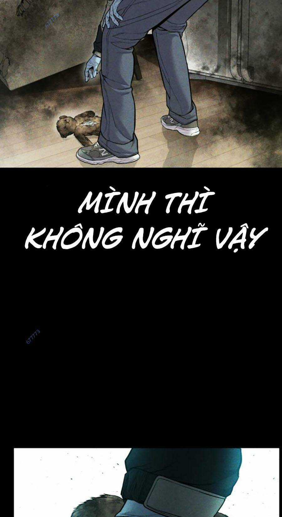 Đặc Vụ Kim - Chapter 117 - Trang 59