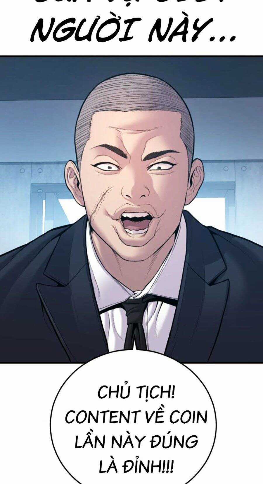 Đặc Vụ Kim - Chapter 117 - Trang 64