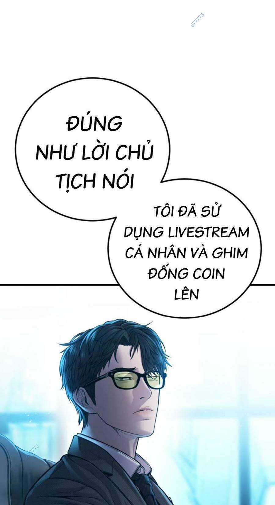 Đặc Vụ Kim - Chapter 117 - Trang 67