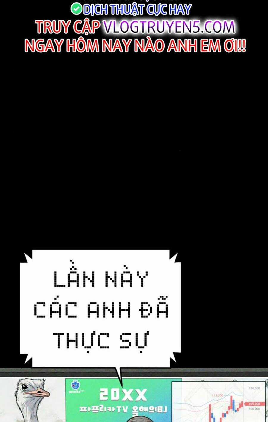 Đặc Vụ Kim - Chapter 117 - Trang 8