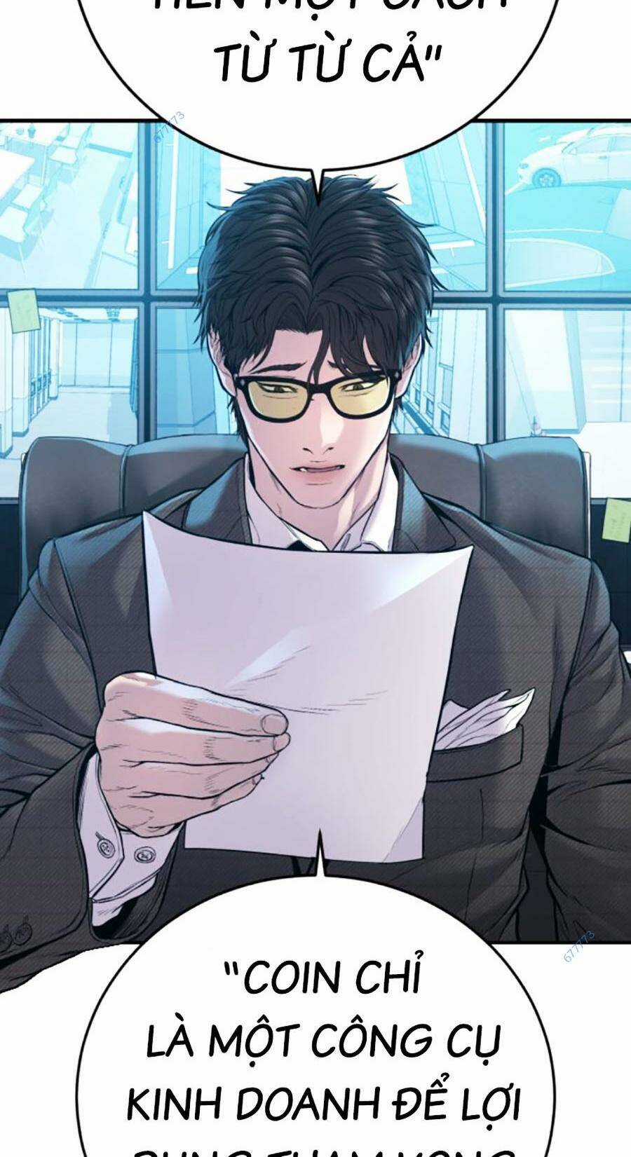 Đặc Vụ Kim - Chapter 117 - Trang 73