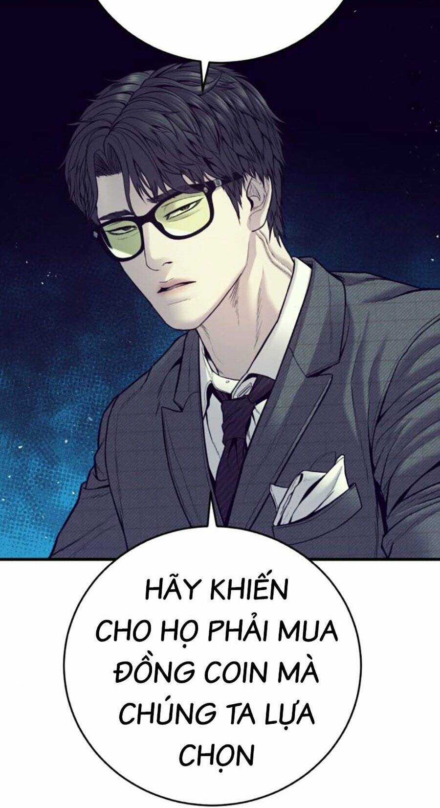 Đặc Vụ Kim - Chapter 117 - Trang 78