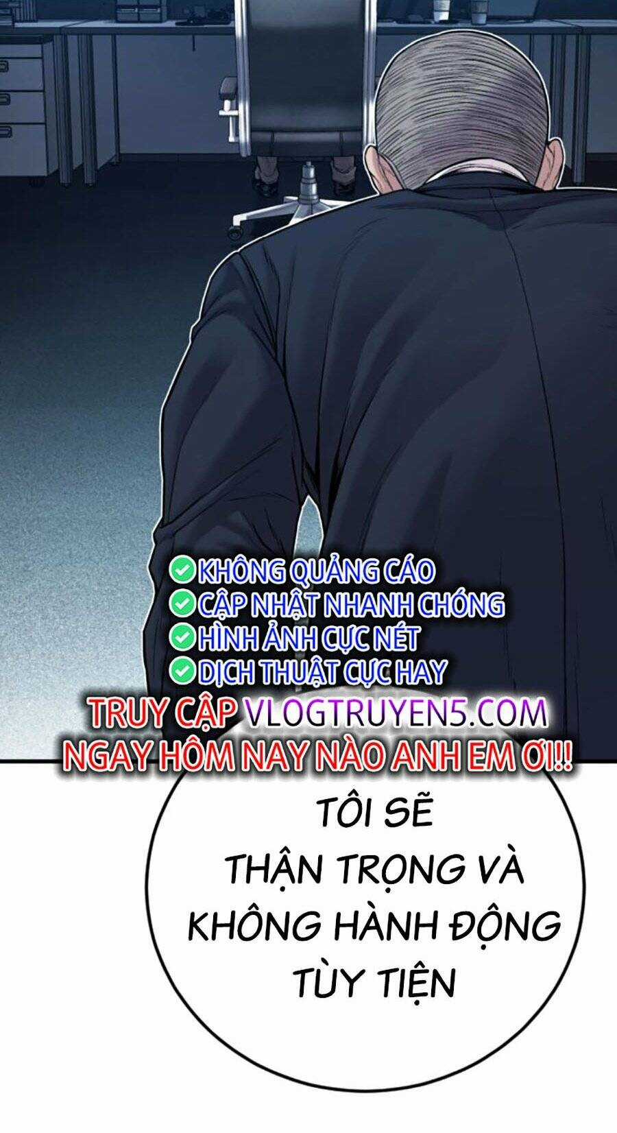 Đặc Vụ Kim - Chapter 117 - Trang 80