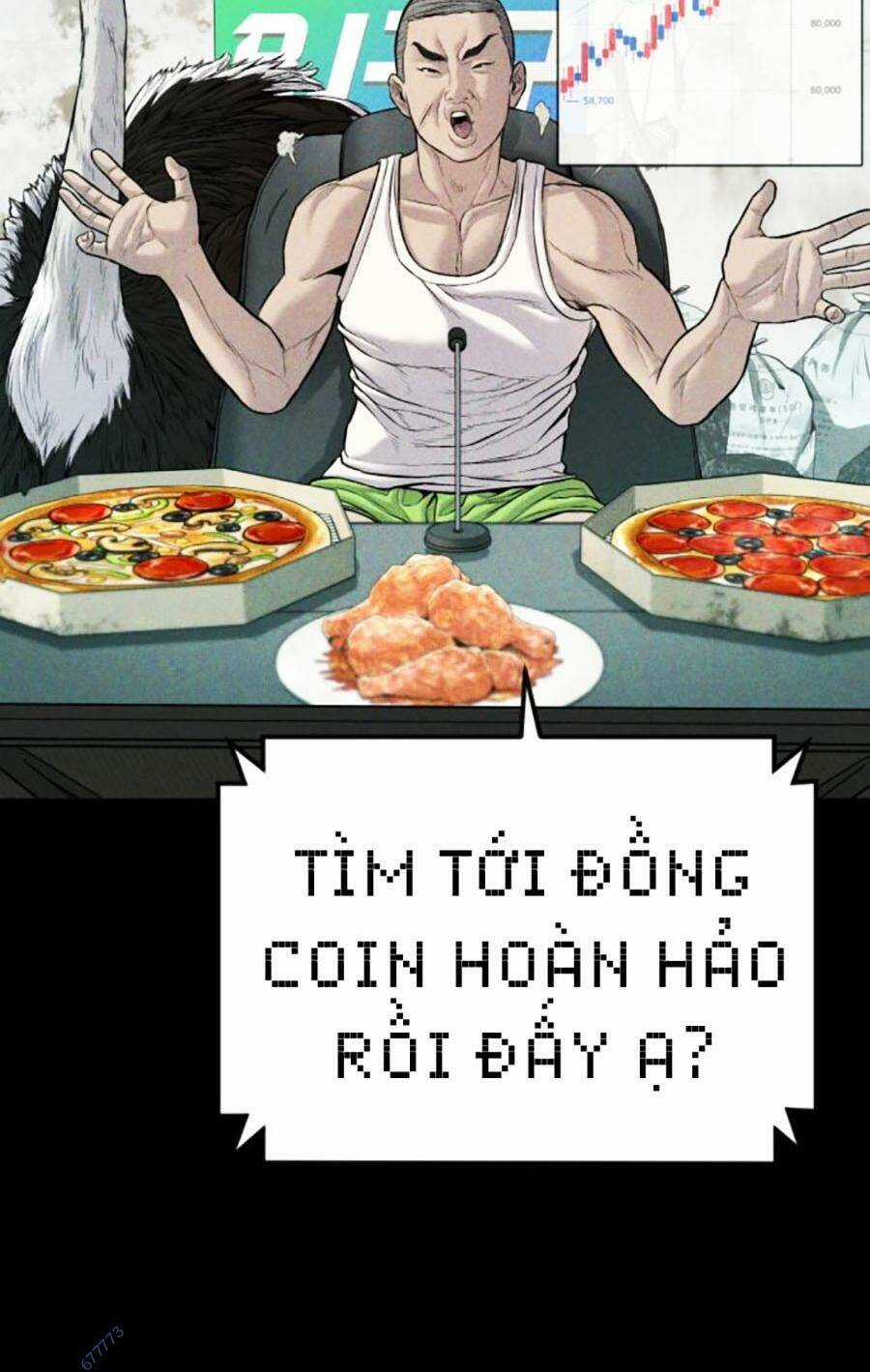 Đặc Vụ Kim - Chapter 117 - Trang 9