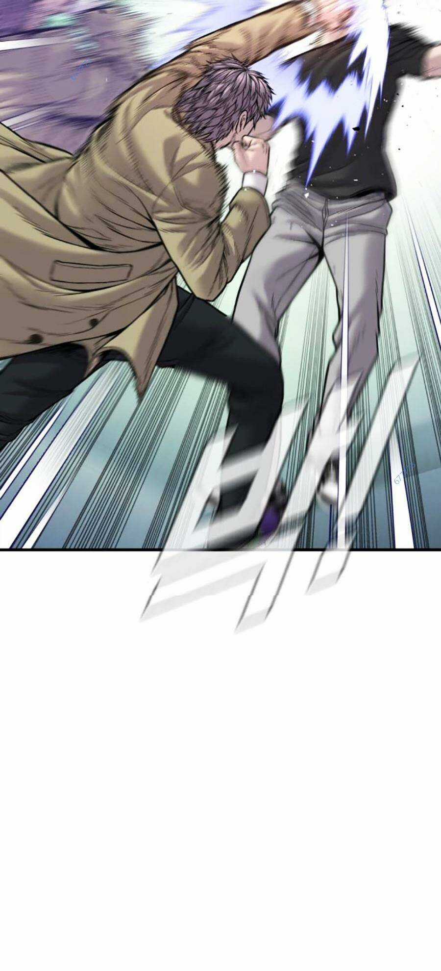 Đặc Vụ Kim - Chapter 117 - Trang 87