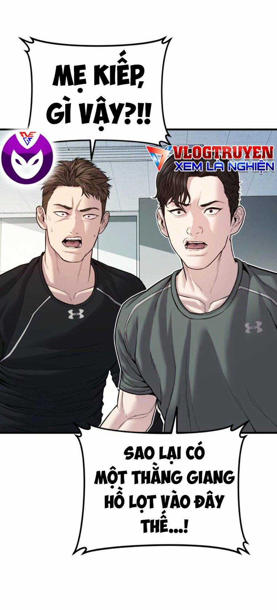 Đặc Vụ Kim - Chapter 117 - Trang 88