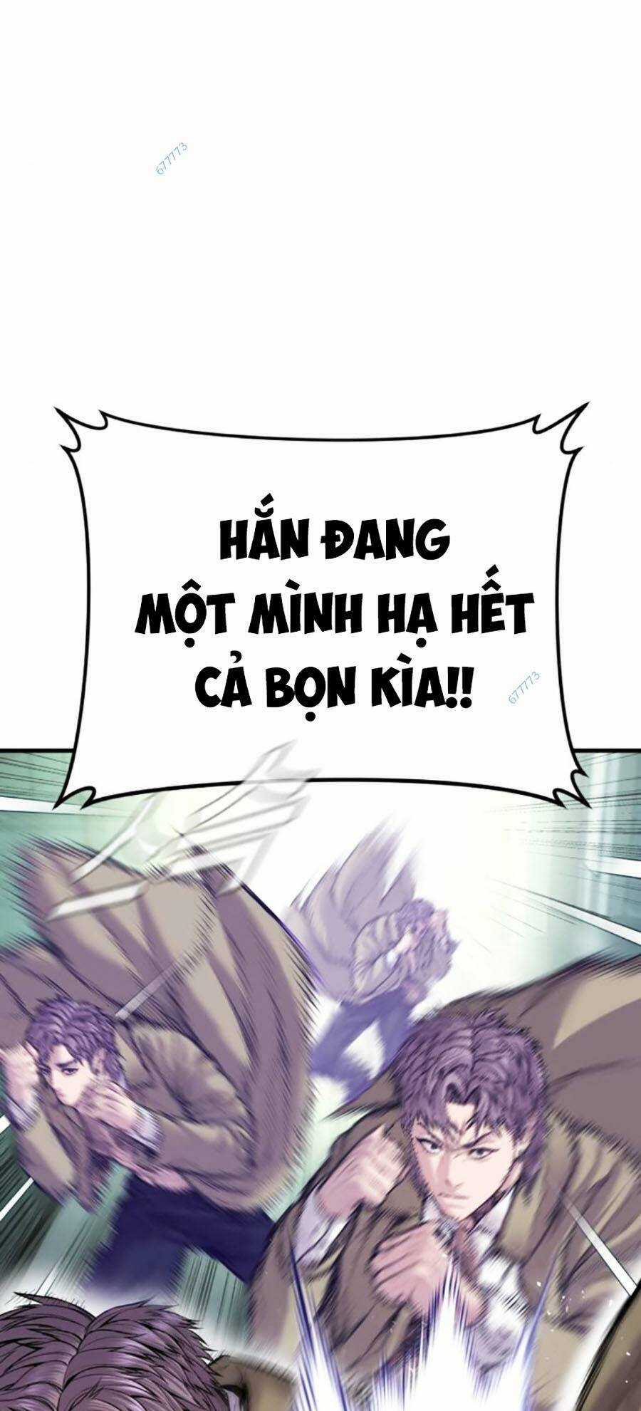 Đặc Vụ Kim - Chapter 117 - Trang 89