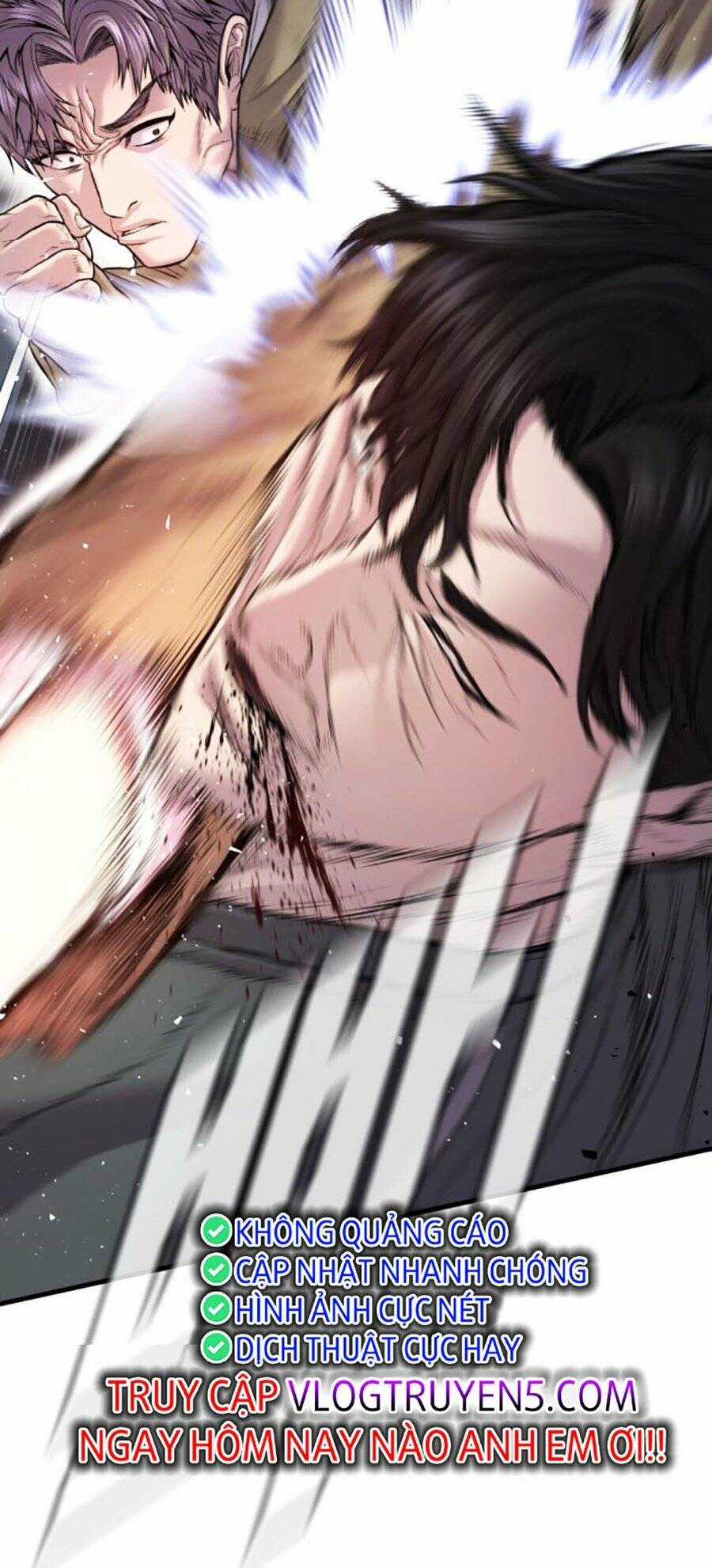 Đặc Vụ Kim - Chapter 117 - Trang 90