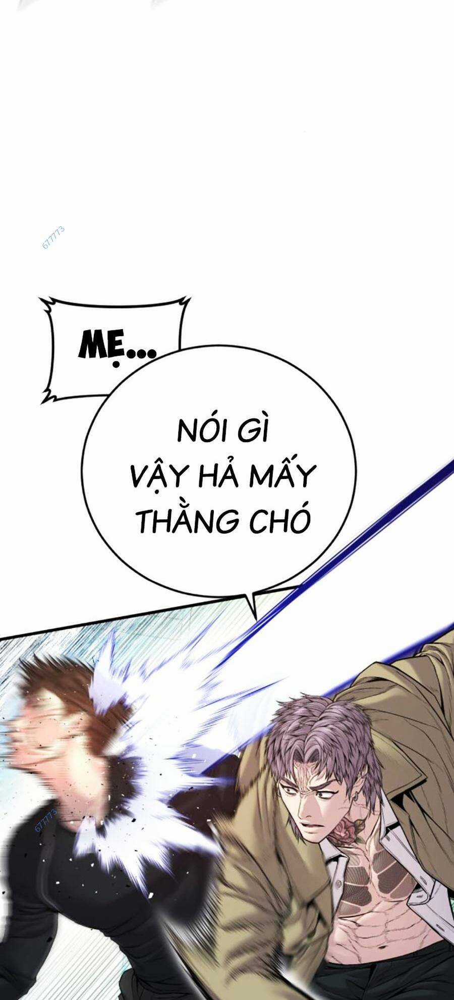 Đặc Vụ Kim - Chapter 117 - Trang 91