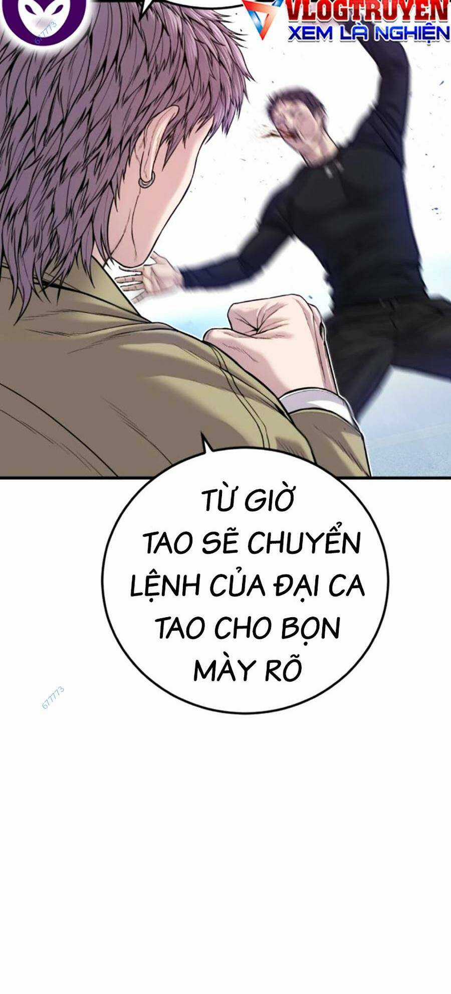 Đặc Vụ Kim - Chapter 117 - Trang 93