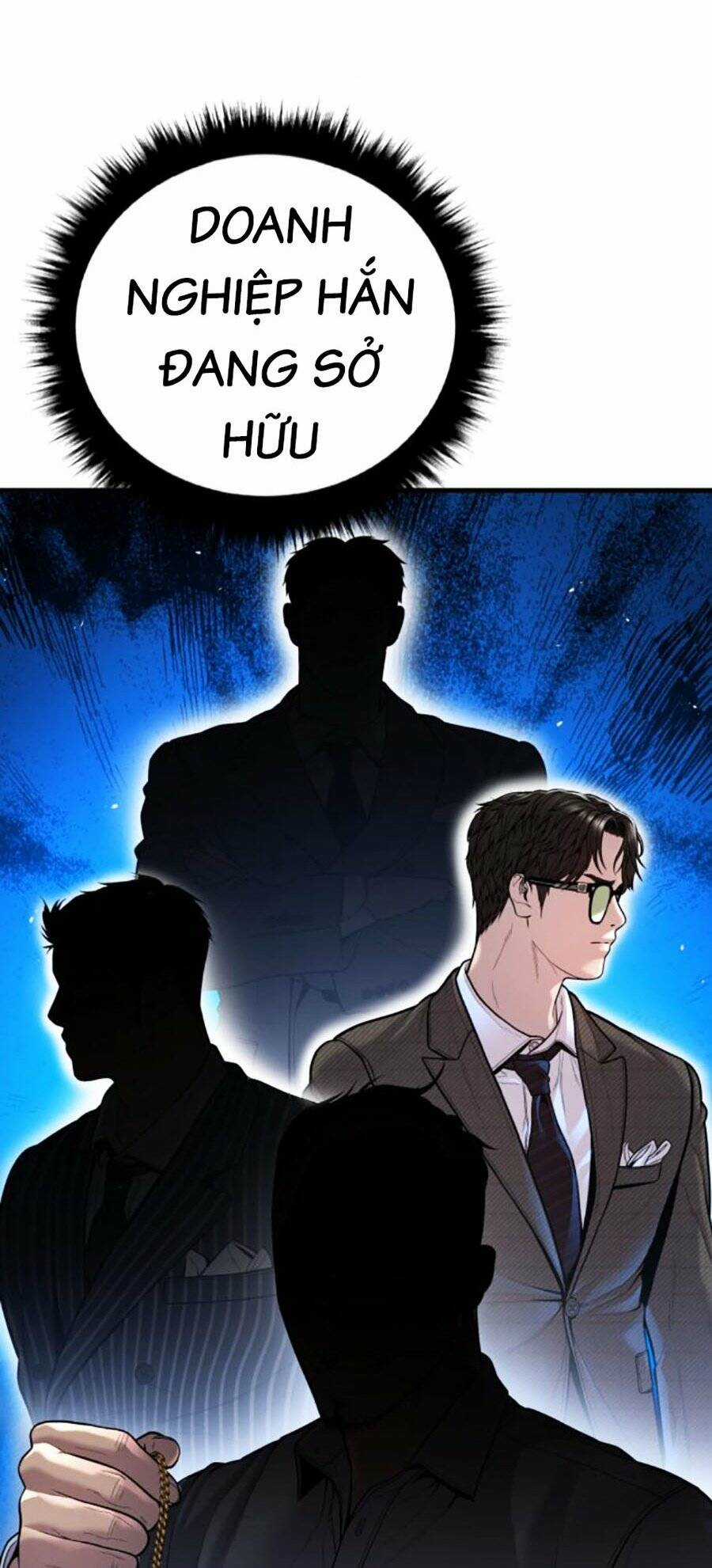 Đặc Vụ Kim - Chapter 117 - Trang 98