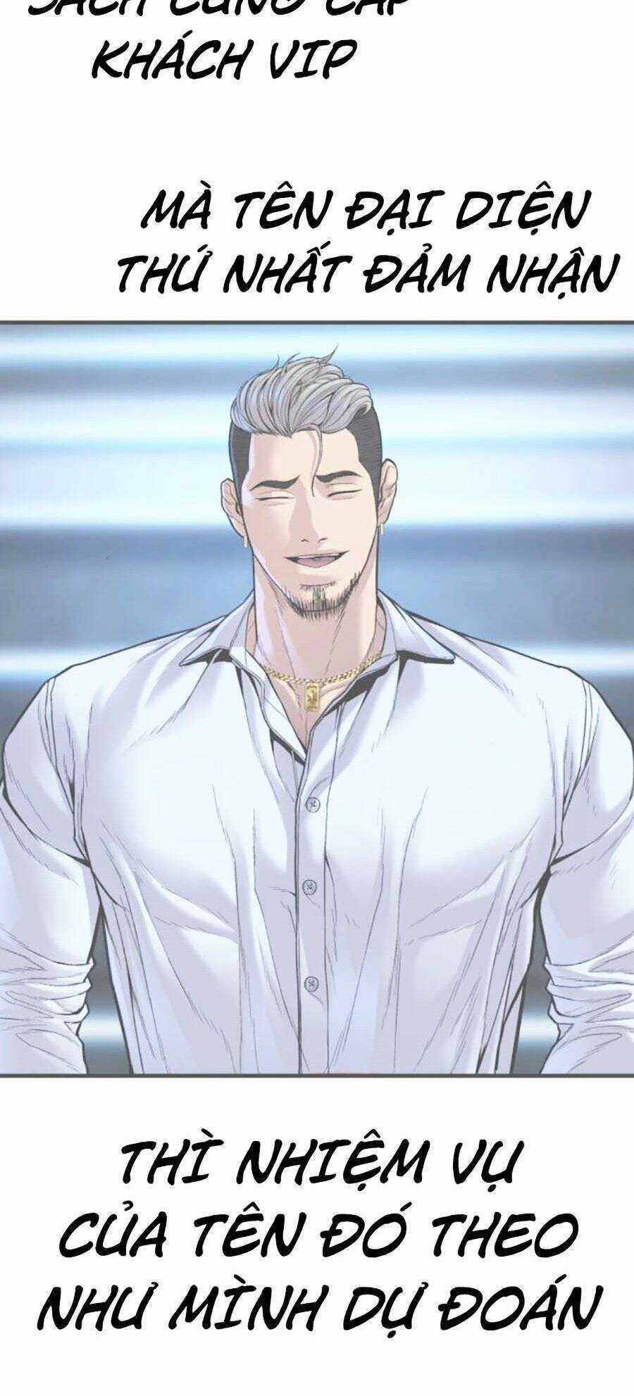 Đặc Vụ Kim - Chapter 117 - Trang 100