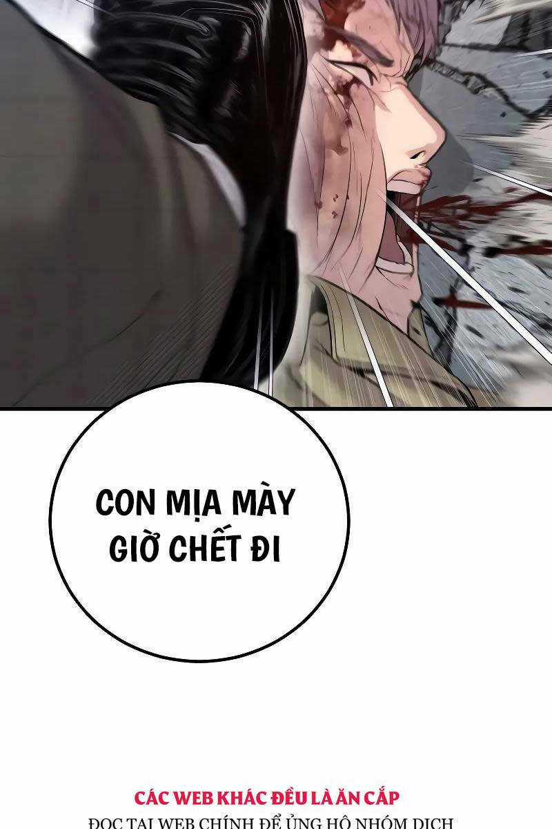 Đặc Vụ Kim - Chapter 118.5 - Trang 2