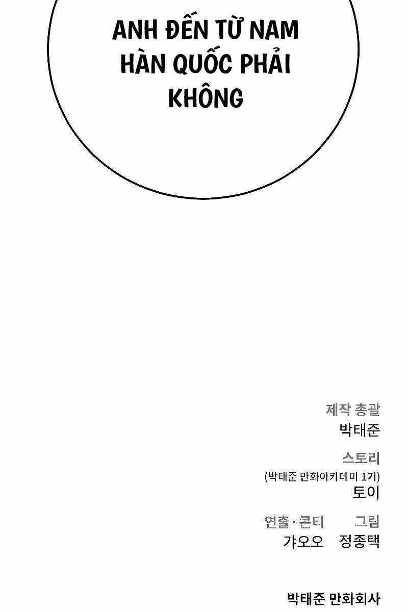 Đặc Vụ Kim - Chapter 118.5 - Trang 109