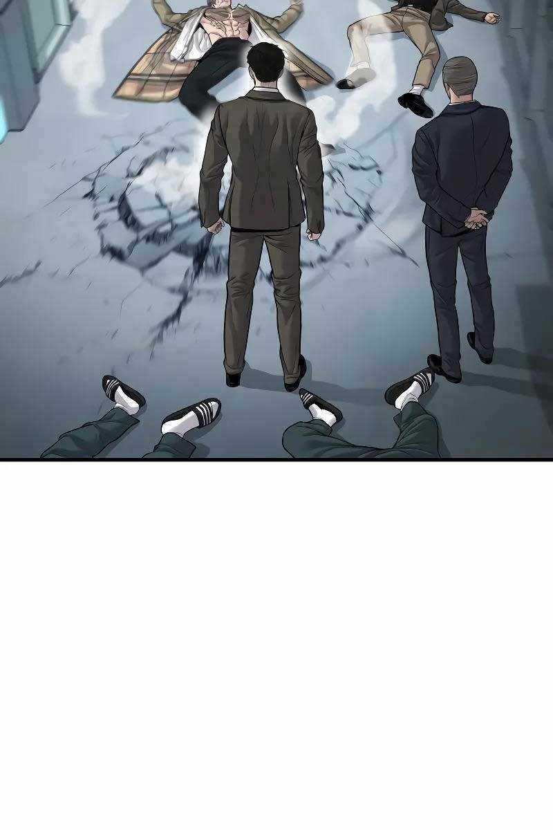 Đặc Vụ Kim - Chapter 118.5 - Trang 14