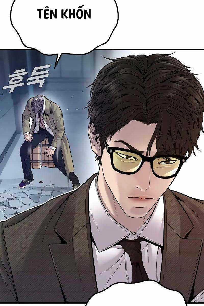 Đặc Vụ Kim - Chapter 118.5 - Trang 17