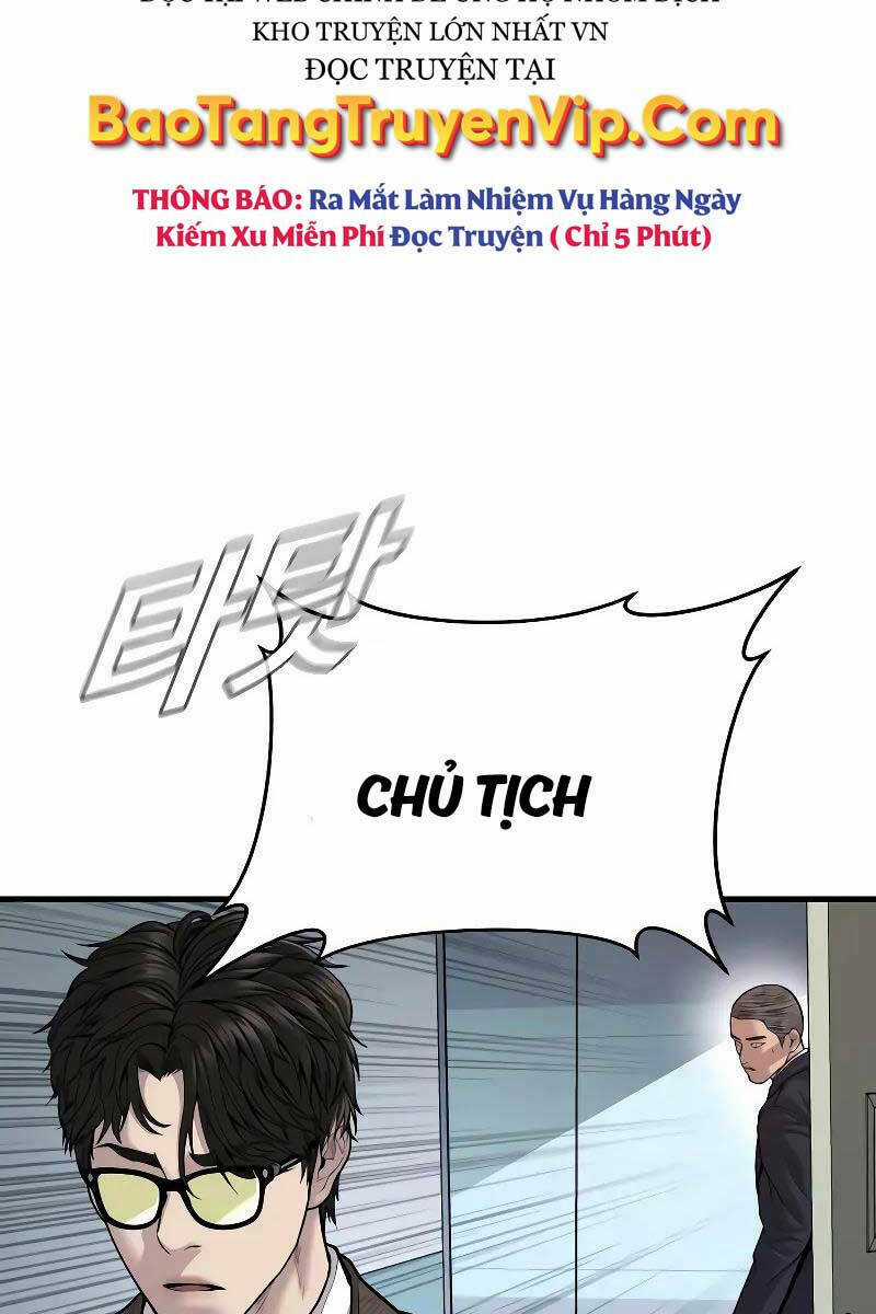 Đặc Vụ Kim - Chapter 118.5 - Trang 3