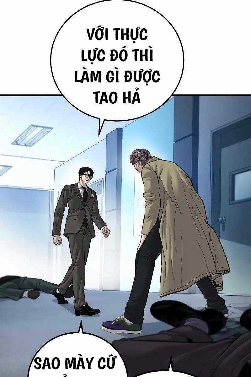 Đặc Vụ Kim - Chapter 118.5 - Trang 23