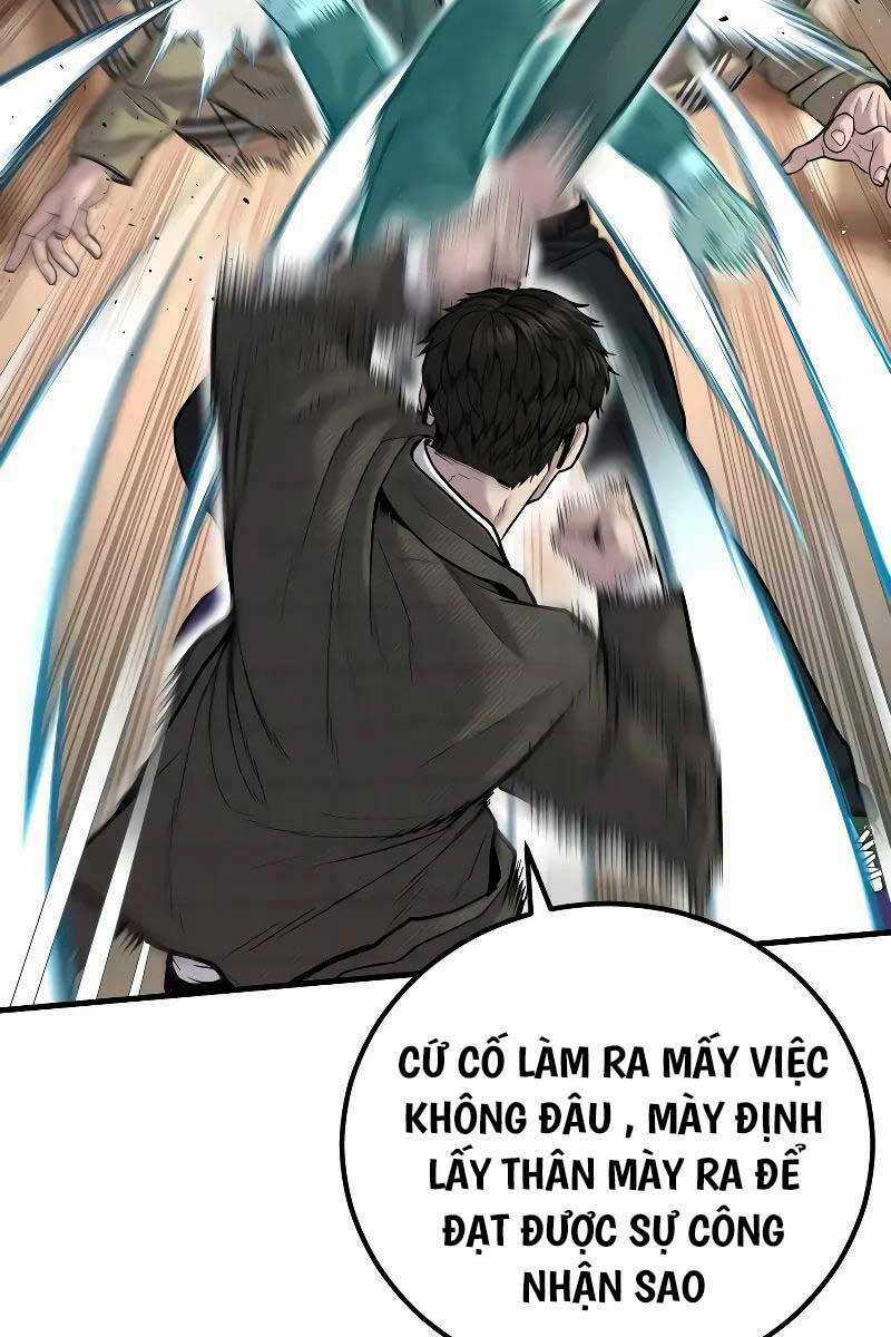 Đặc Vụ Kim - Chapter 118.5 - Trang 33