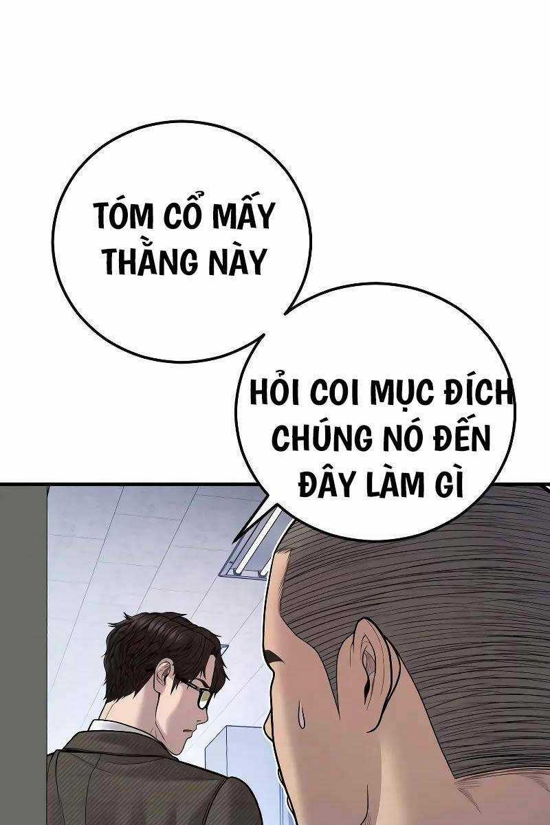 Đặc Vụ Kim - Chapter 118.5 - Trang 5