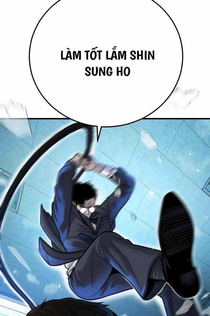 Đặc Vụ Kim - Chapter 118.5 - Trang 46