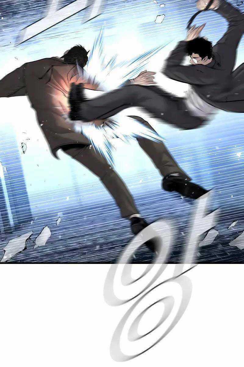 Đặc Vụ Kim - Chapter 118.5 - Trang 49