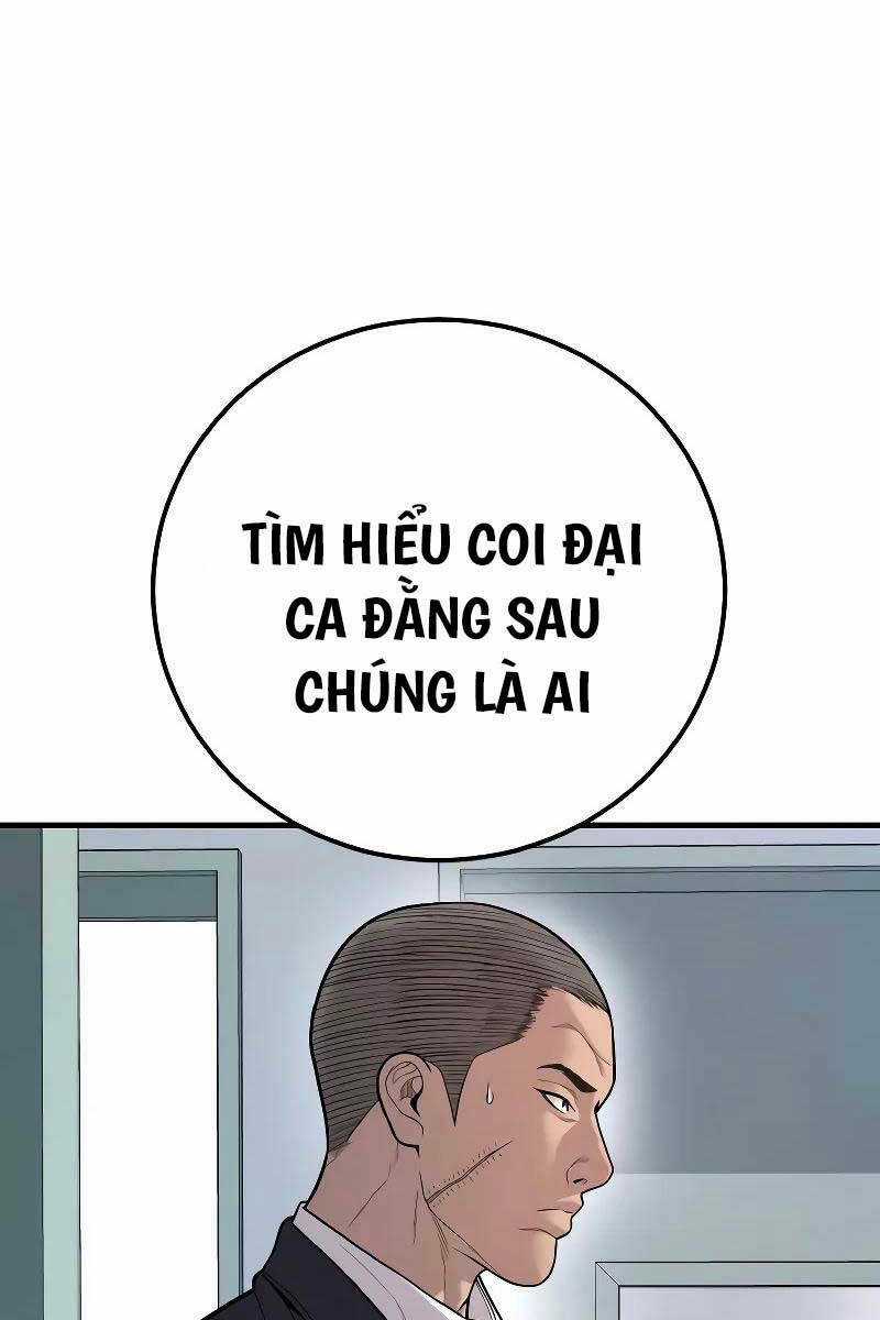 Đặc Vụ Kim - Chapter 118.5 - Trang 7