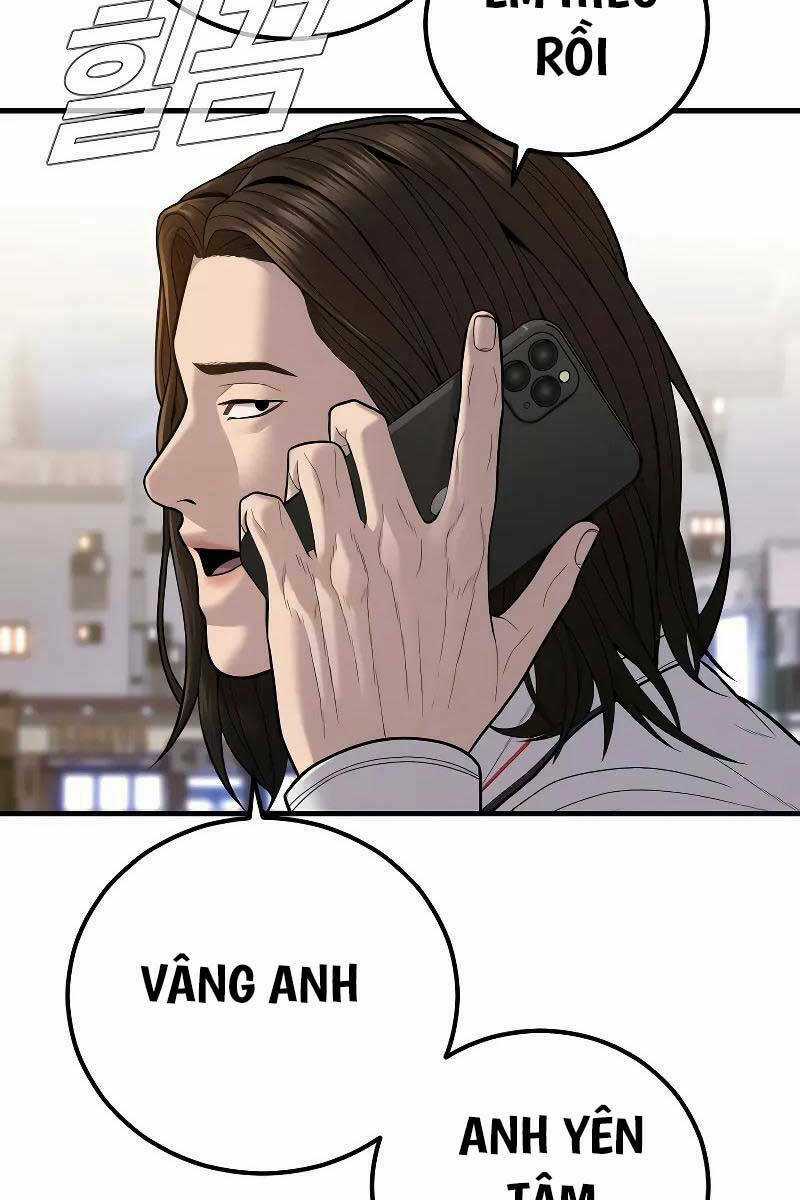 Đặc Vụ Kim - Chapter 118.5 - Trang 74