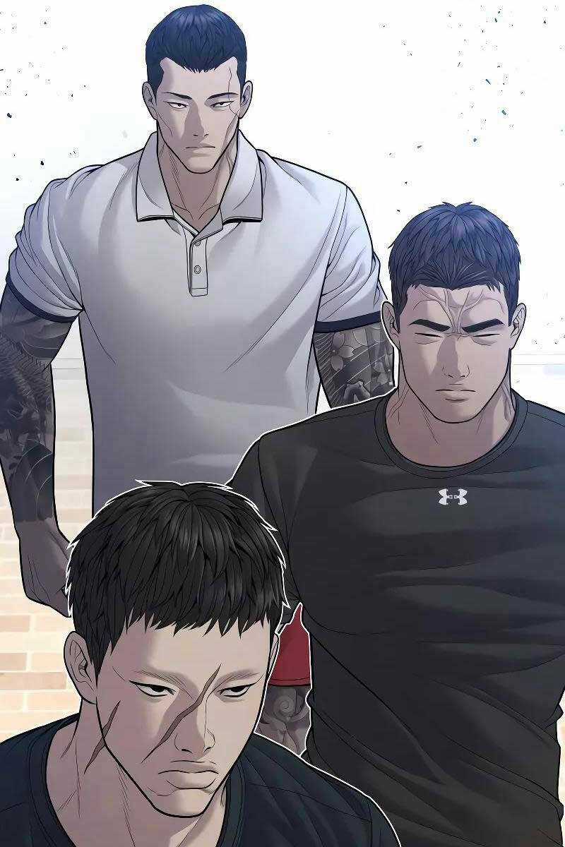 Đặc Vụ Kim - Chapter 118.5 - Trang 76