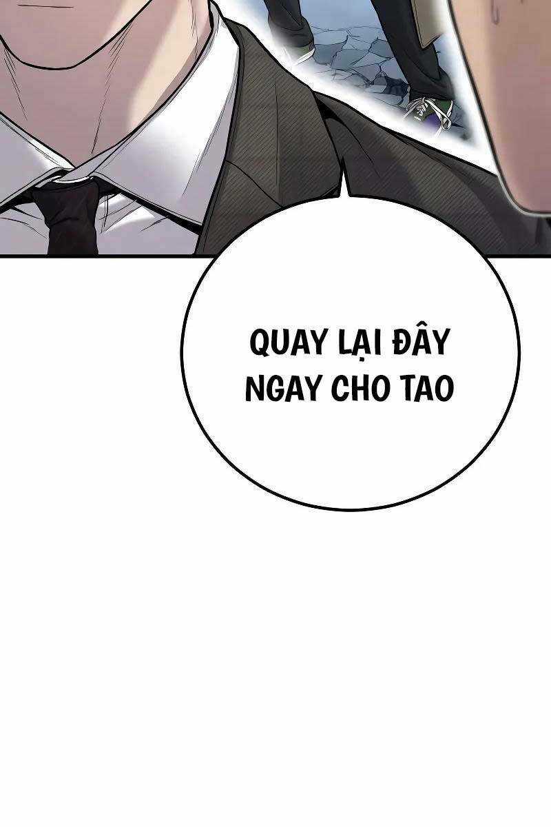 Đặc Vụ Kim - Chapter 118.5 - Trang 10