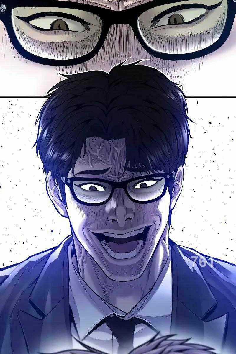 Đặc Vụ Kim - Chapter 118 - Trang 2