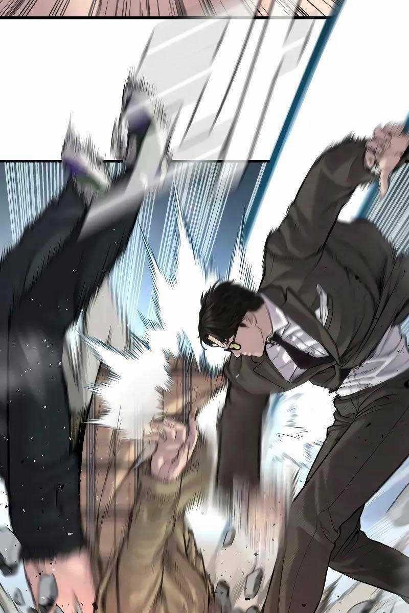 Đặc Vụ Kim - Chapter 118 - Trang 110