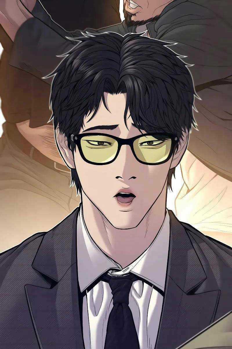 Đặc Vụ Kim - Chapter 118 - Trang 15