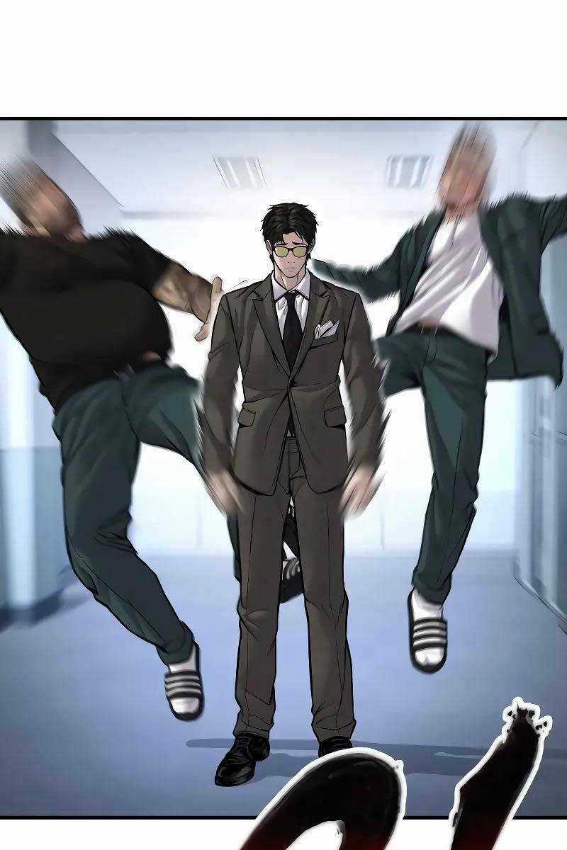 Đặc Vụ Kim - Chapter 118 - Trang 29