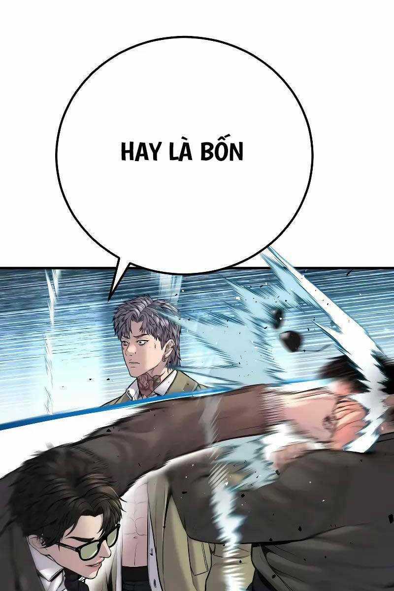 Đặc Vụ Kim - Chapter 118 - Trang 34