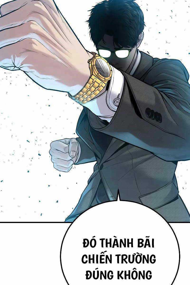 Đặc Vụ Kim - Chapter 118 - Trang 38