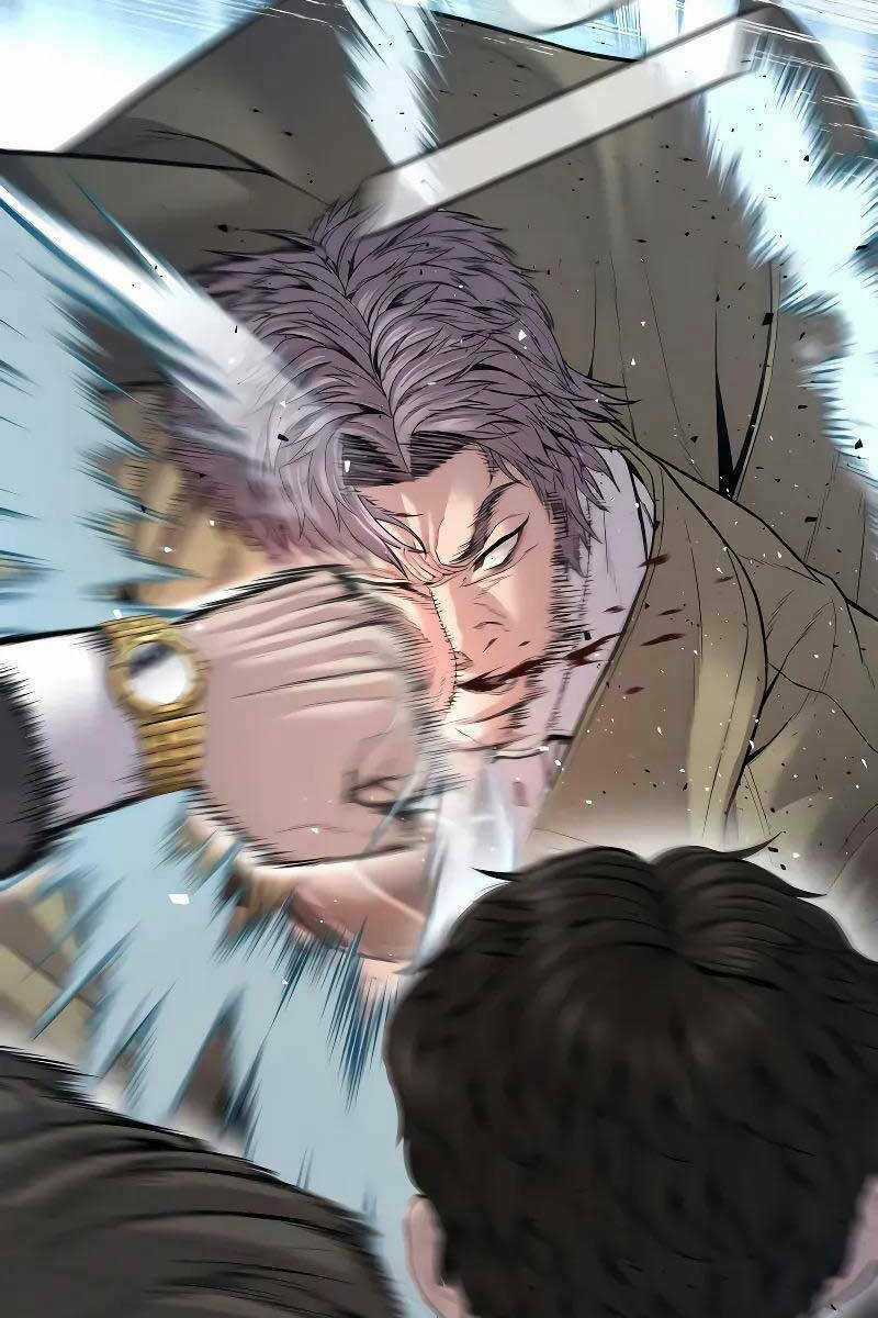 Đặc Vụ Kim - Chapter 118 - Trang 58