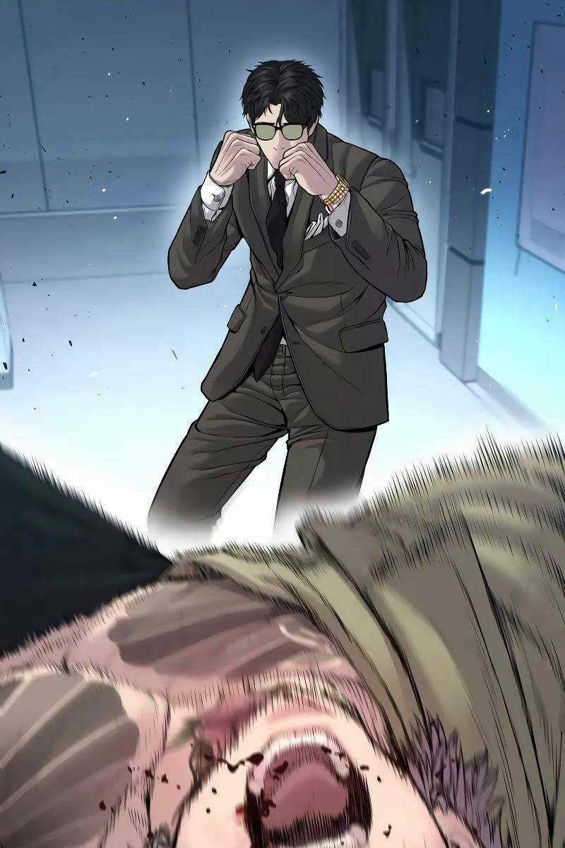 Đặc Vụ Kim - Chapter 118 - Trang 62