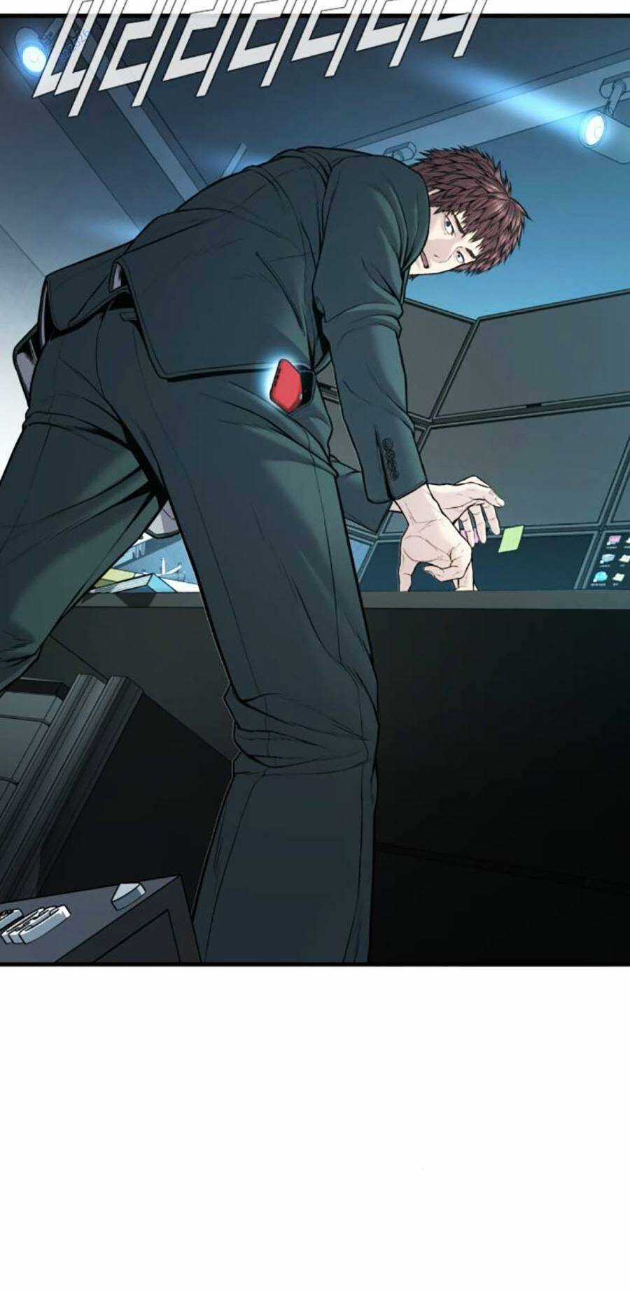 Đặc Vụ Kim - Chapter 119 - Trang 105