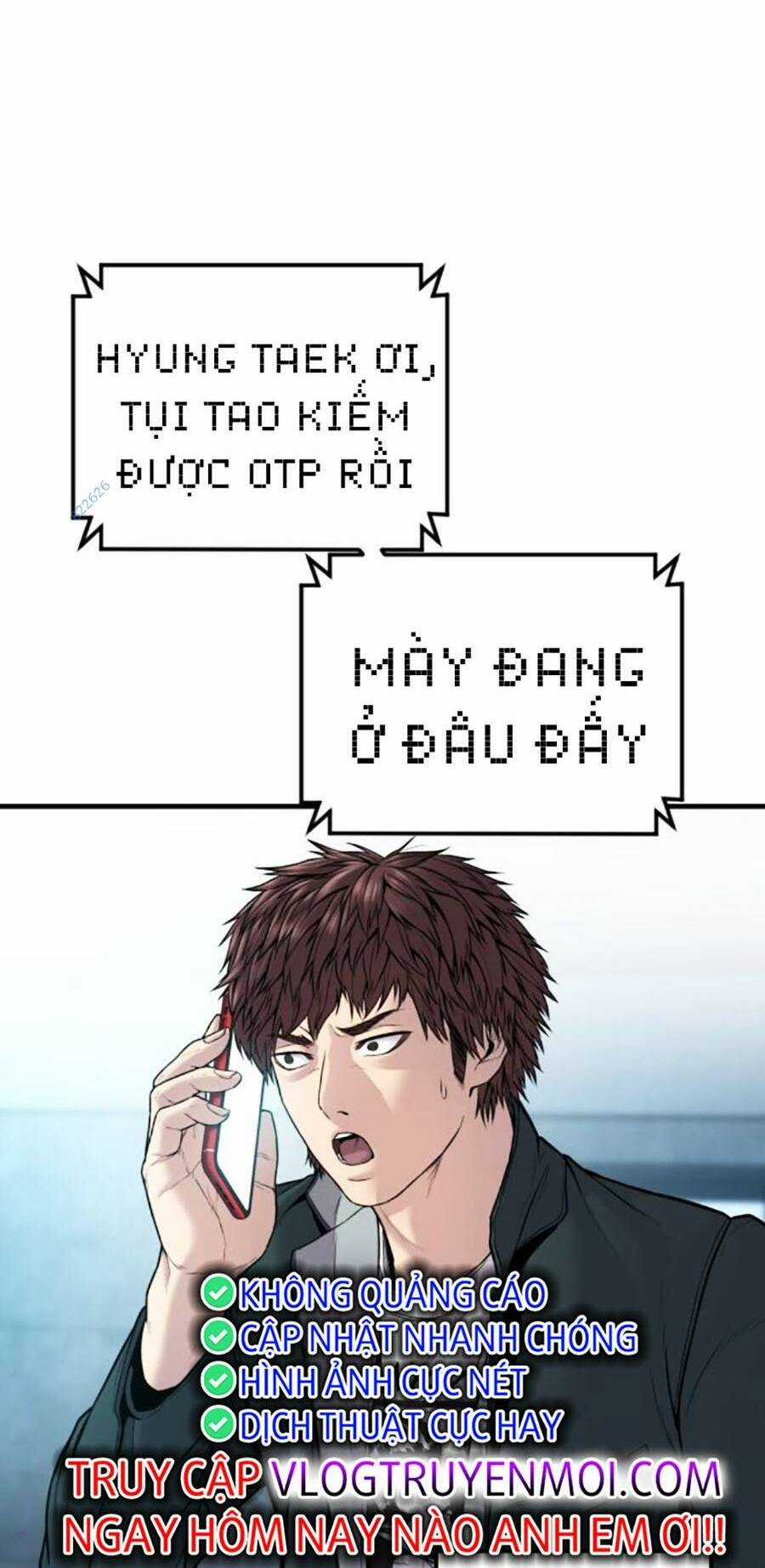 Đặc Vụ Kim - Chapter 119 - Trang 106