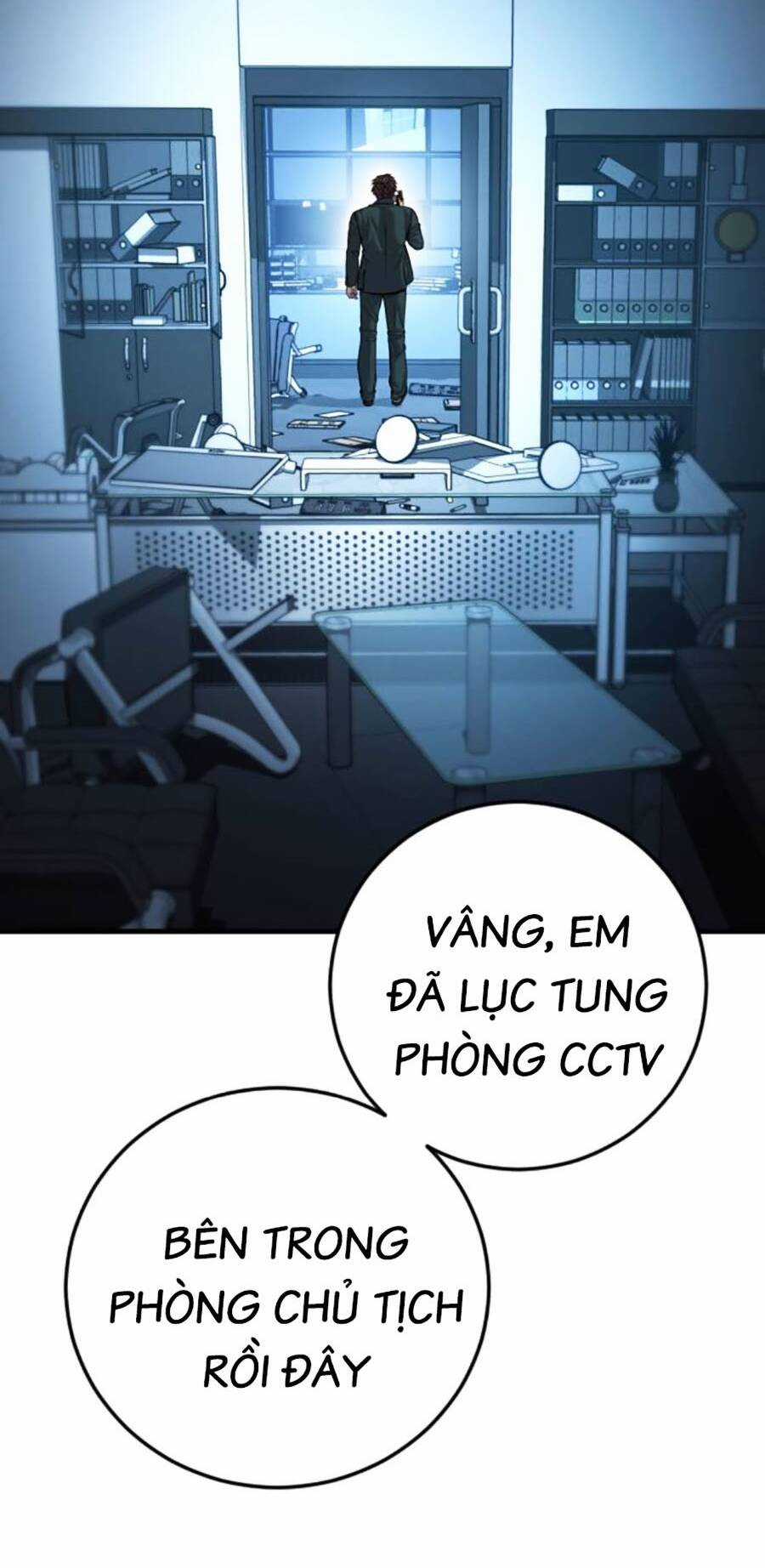 Đặc Vụ Kim - Chapter 119 - Trang 108