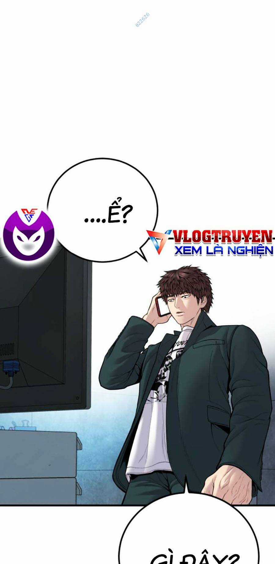 Đặc Vụ Kim - Chapter 119 - Trang 109