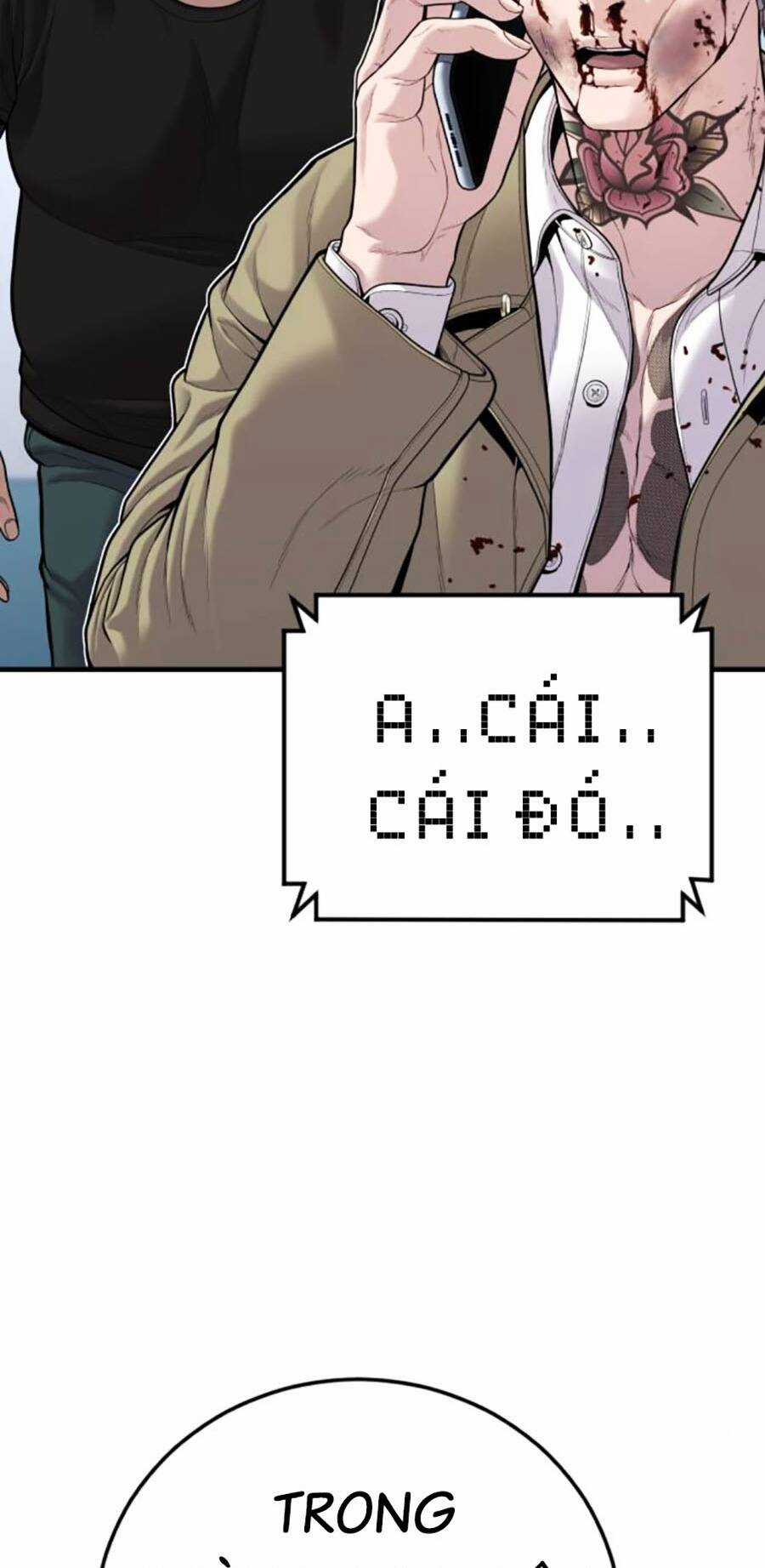 Đặc Vụ Kim - Chapter 119 - Trang 111