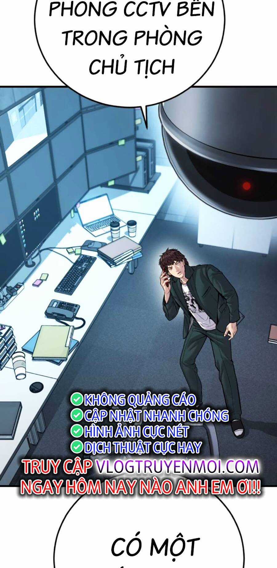 Đặc Vụ Kim - Chapter 119 - Trang 112