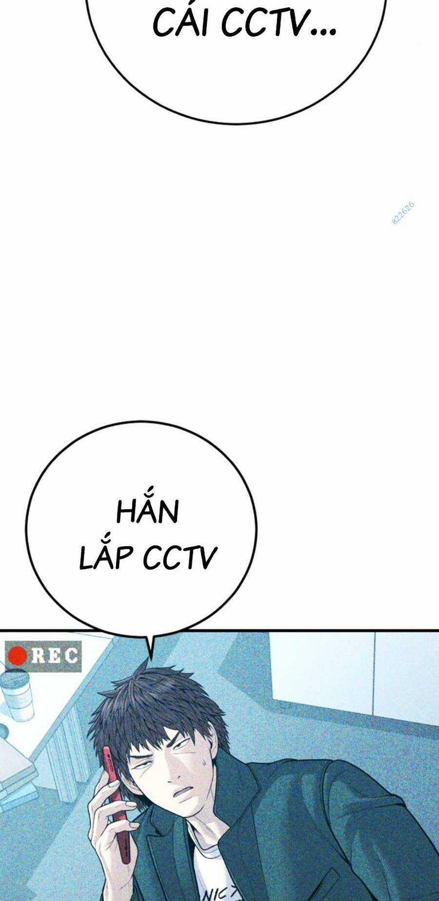 Đặc Vụ Kim - Chapter 119 - Trang 113