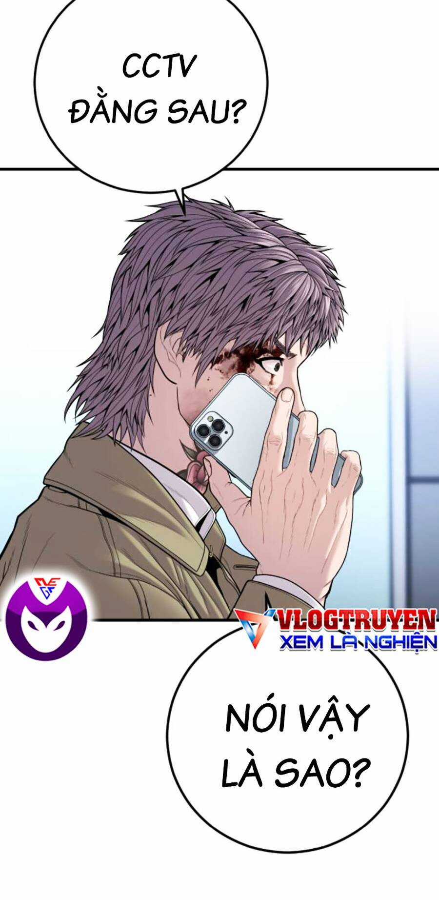 Đặc Vụ Kim - Chapter 119 - Trang 115