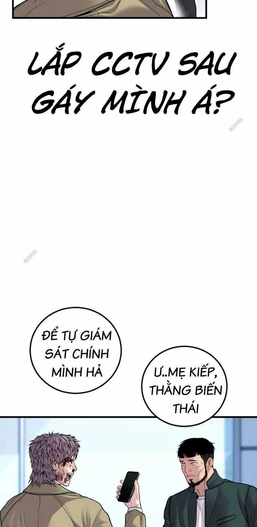Đặc Vụ Kim - Chapter 119 - Trang 117