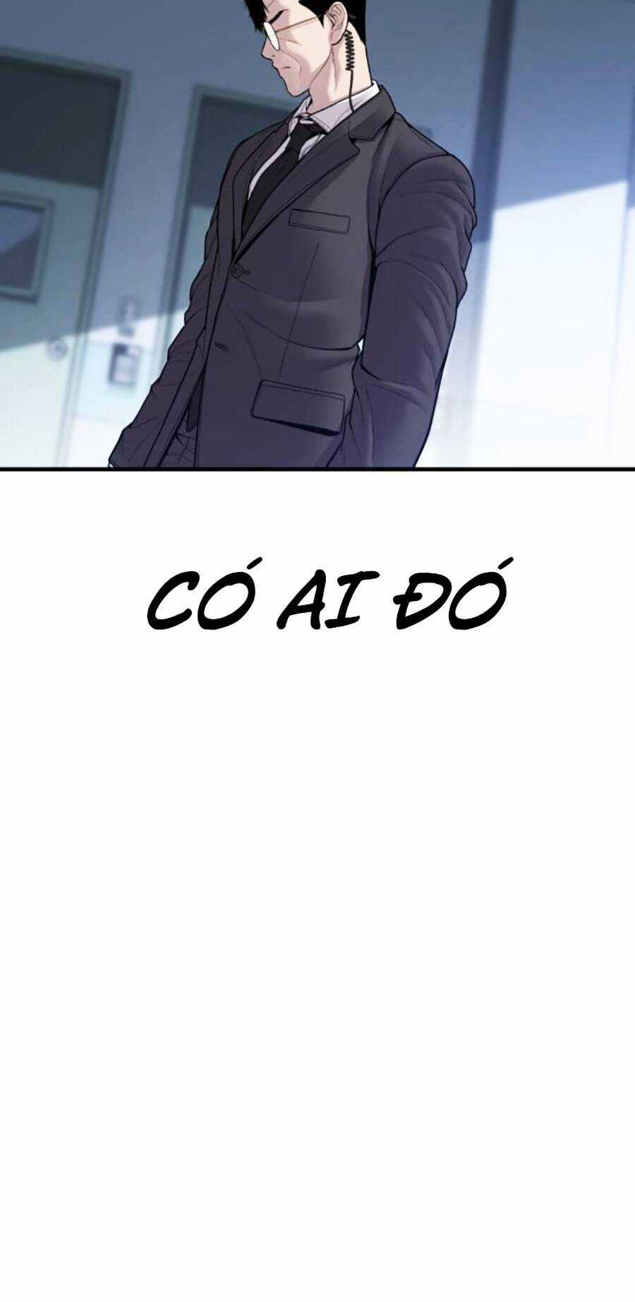 Đặc Vụ Kim - Chapter 119 - Trang 119