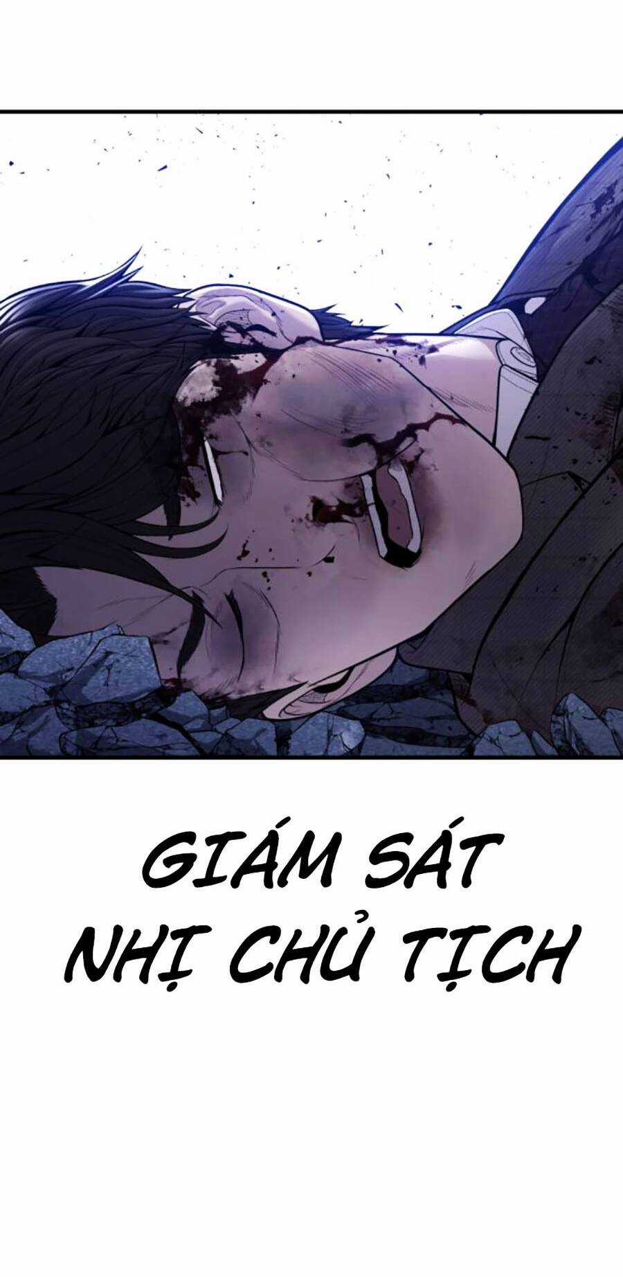 Đặc Vụ Kim - Chapter 119 - Trang 120